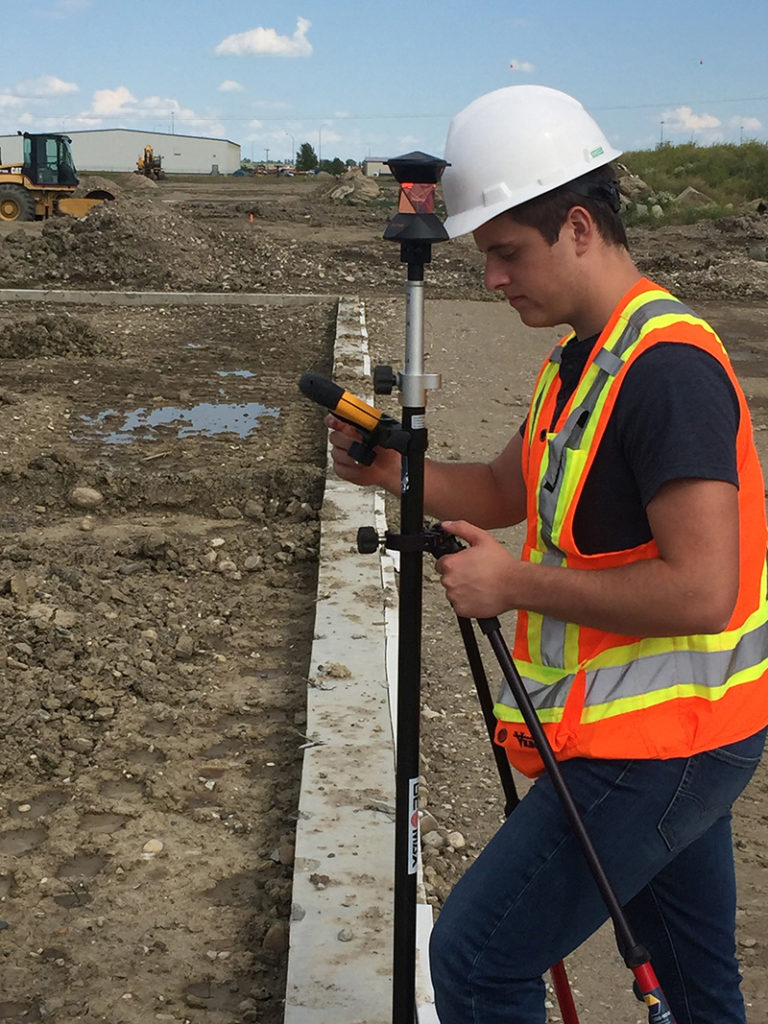 Geomatics Surveying, Boundary Surveys, Land Surveying, Land Surveying